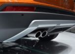 Женева: SEAT Ateca отговаря на SUV предизвикателството 5
