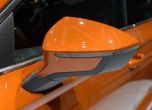 Женева: SEAT Ateca отговаря на SUV предизвикателството 11