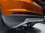 Женева: SEAT Ateca отговаря на SUV предизвикателството 12