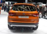 Женева: SEAT Ateca отговаря на SUV предизвикателството 17