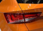Женева: SEAT Ateca отговаря на SUV предизвикателството 18