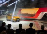 Женева: SEAT Ateca отговаря на SUV предизвикателството 20