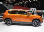 Женева: SEAT Ateca отговаря на SUV предизвикателството 22