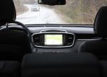 Комфортна зона: тест Kia Sorento 2,2 CRDi 6