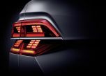 Женева: Volkswagen Phideon ще се продава само в Китай 3
