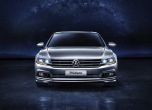 Женева: Volkswagen Phideon ще се продава само в Китай 4