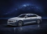 Женева: Volkswagen Phideon ще се продава само в Китай 5