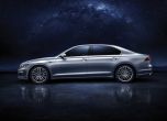 Женева: Volkswagen Phideon ще се продава само в Китай 6
