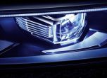 Женева: Volkswagen Phideon ще се продава само в Китай 9
