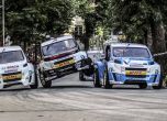 Александър Язов победи и във 2-ри кръг от V1 Challenge България 8