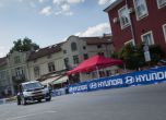 Александър Язов победи и във 2-ри кръг от V1 Challenge България 9