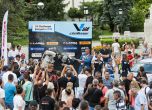 Александър Язов победи и във 2-ри кръг от V1 Challenge България 10