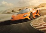 Женева: Gumpert се преражда с Apollo Arrow  6