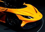 Женева: Gumpert се преражда с Apollo Arrow  7