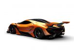 Женева: Gumpert се преражда с Apollo Arrow  12