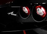 Женева: Gumpert се преражда с Apollo Arrow  14