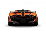 Женева: Gumpert се преражда с Apollo Arrow  15
