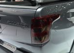 Женева: луксозният пикап Fiat Fullback 4
