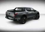 Женева: луксозният пикап Fiat Fullback 8