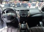 Женева: луксозният пикап Fiat Fullback 11