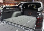 Женева: луксозният пикап Fiat Fullback 13