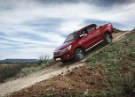 Новият Toyota Hilux най-накрая и в Европа 9