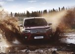 Новият Toyota Hilux най-накрая и в Европа 10