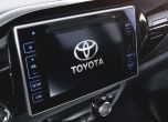 Новият Toyota Hilux най-накрая и в Европа 11
