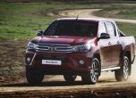 Новият Toyota Hilux най-накрая и в Европа 12