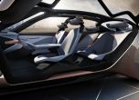 ВИДЕО: BMW отпразнува 100 години с коцептуалния Vision Next 100 4