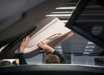 ВИДЕО: BMW отпразнува 100 години с коцептуалния Vision Next 100 15
