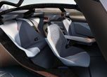 ВИДЕО: BMW отпразнува 100 години с коцептуалния Vision Next 100 17