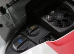 ВИДЕО: Porsche 911 R играе криеница със сателит 19