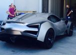Новата Icona Vulcano се показва на Pebble Beach 4