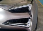 Новата Icona Vulcano се показва на Pebble Beach 5