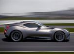 Новата Icona Vulcano се показва на Pebble Beach 6
