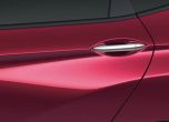 Новата водородна Honda Clarity на пазара в Япония 3