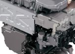 Новата водородна Honda Clarity на пазара в Япония 9