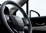 Новата водородна Honda Clarity на пазара в Япония 24