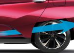 Новата водородна Honda Clarity на пазара в Япония 30