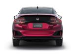 Новата водородна Honda Clarity на пазара в Япония 41