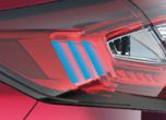 Новата водородна Honda Clarity на пазара в Япония 49