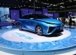 Mirai дойде в Европа 6
