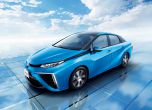 Mirai дойде в Европа 9