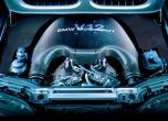 BMW показa X5 със 700 коня във Флорида 3