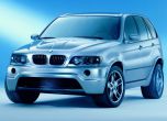 BMW показa X5 със 700 коня във Флорида 4