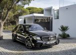 Mercedes-AMG E43 4MATIC пристига с 396 к.с. 2