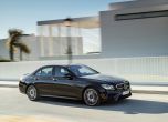 Mercedes-AMG E43 4MATIC пристига с 396 к.с. 3