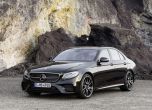 Mercedes-AMG E43 4MATIC пристига с 396 к.с. 5