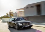 Mercedes-AMG E43 4MATIC пристига с 396 к.с. 6